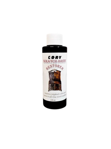 Cory Care Scratch-Brite Restorer