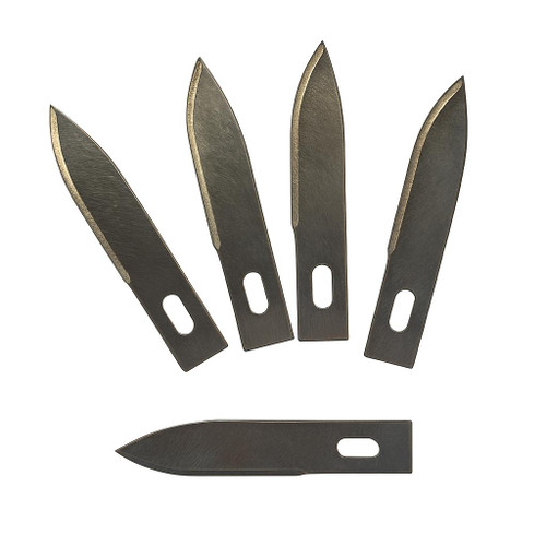Bushmaster Replacement Blades – Pack of 5