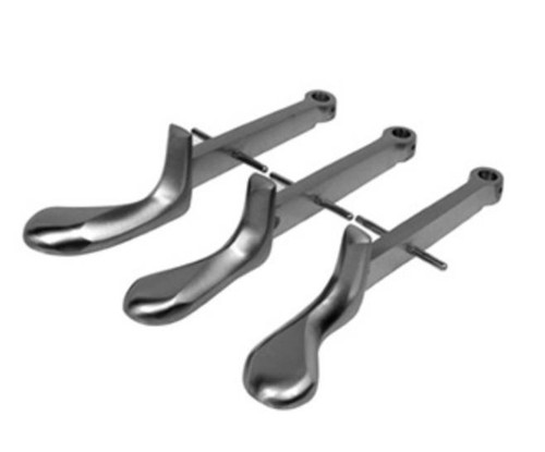 Grand Piano Pedals