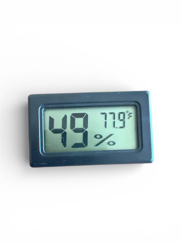 Mini Hygrometer