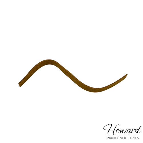 Buckskin Strips (Replacements)