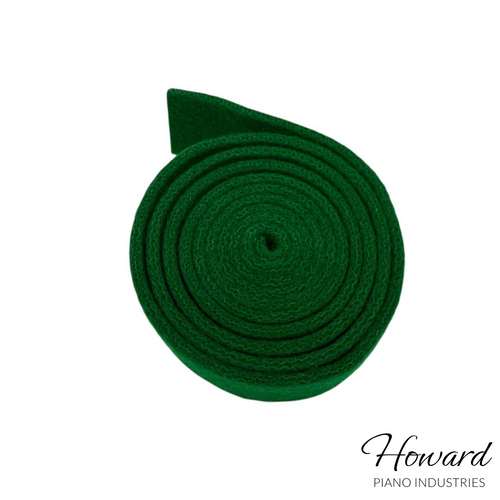 Piano Action Cloth