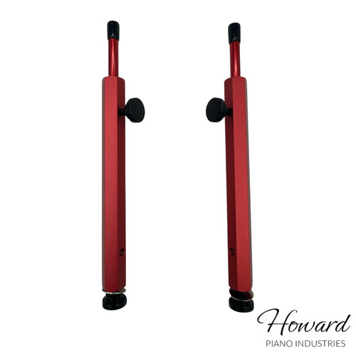 Upright Piano Action Cradle Brackets