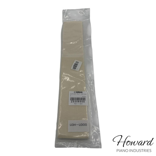 Muffler Felt U3H-U300