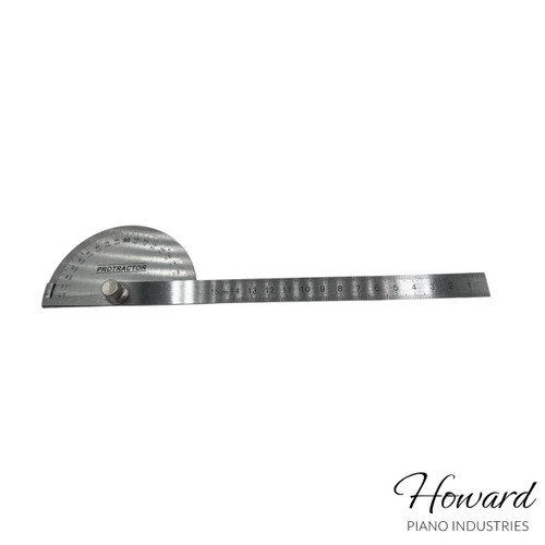 Hammer Angle Gauge