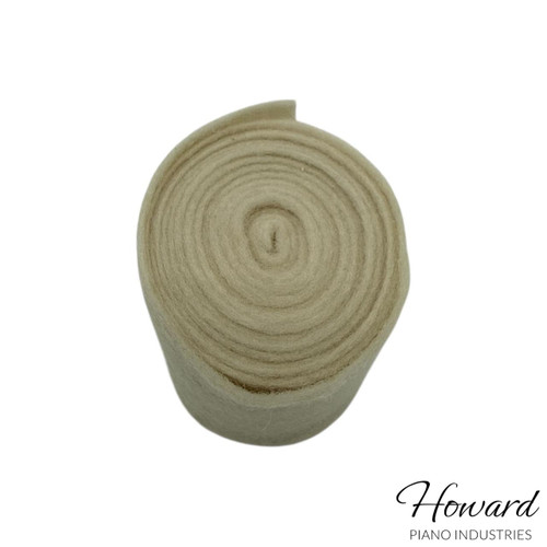 Yamaha Piano Muffler Felt