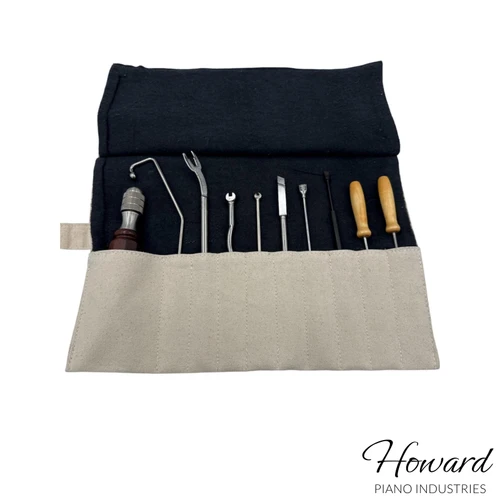 Piano Regulating Tool Kit