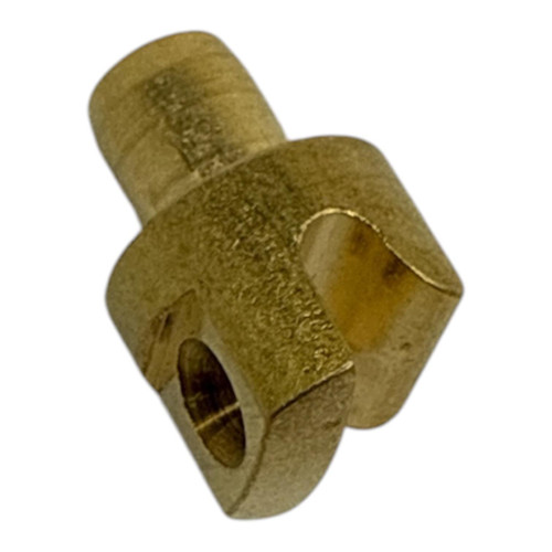 Agraffe Single Hole B SU7