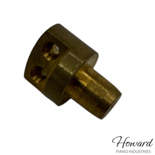 Agraffe Double Hole A U7,WX7