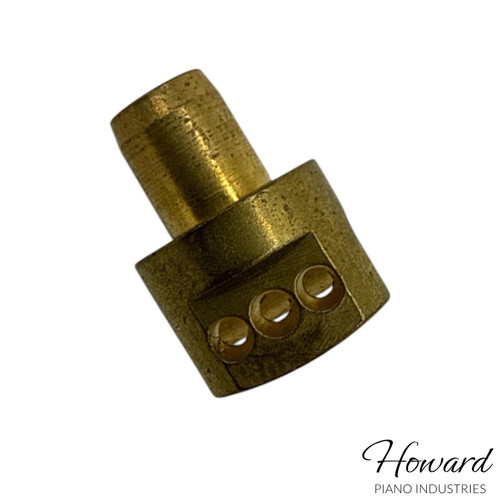 Agraffe Triple Hole A U7,WX7