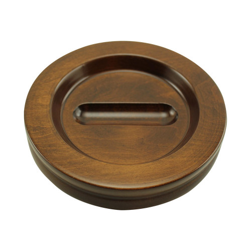 Jansen Medium Wood Piano Caster Cups (Sold Individually) Jansen & Sons Howard Piano Industries