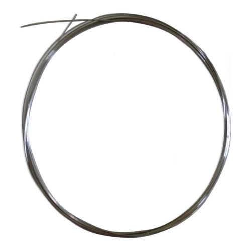 Royal Industries 16 Piano Wire Whip ROY PWH 16