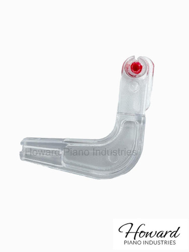 Drop Lifter Elbows for Spinet Pianos