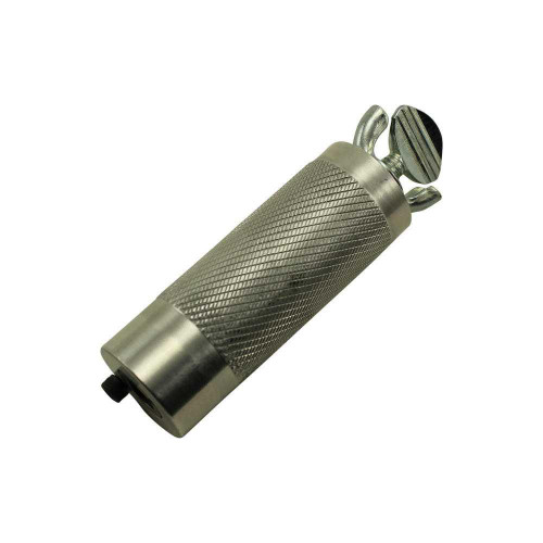 Piano Tuning Pin Hand Held Coil Maker