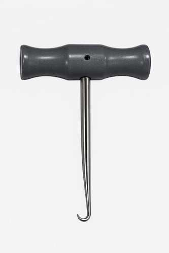 Piano Stringing Hook