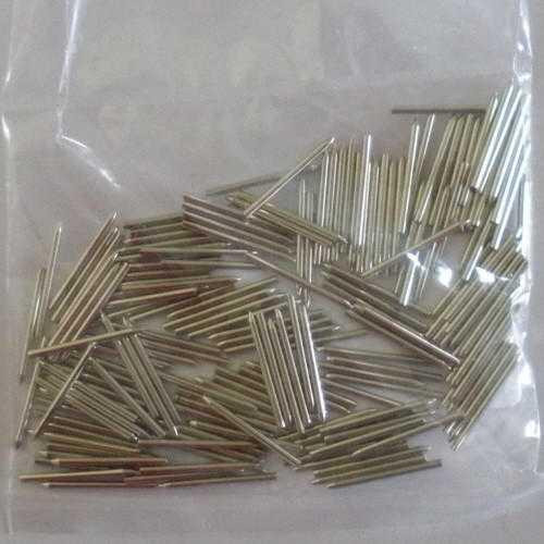 Piano Center Pins - 1 oz