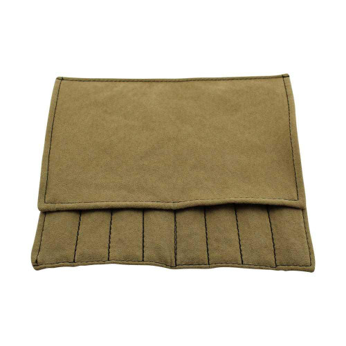 Piano Flange Bushing Broach Kit