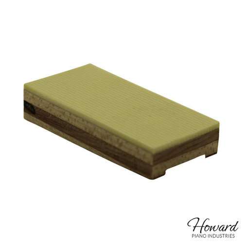 Piano Key Dip Block