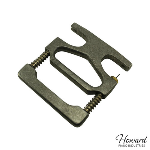 Piano Center Pin Extracting/Repinning Tool