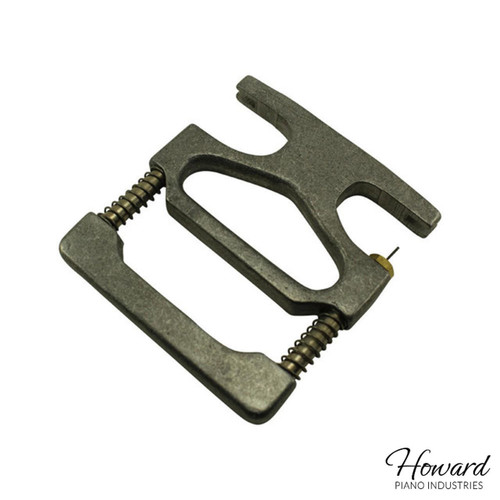 Piano Center Pin Extracting/Repinning Tool