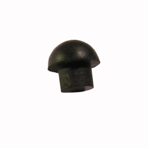 Rubber Buttons - Package of 10