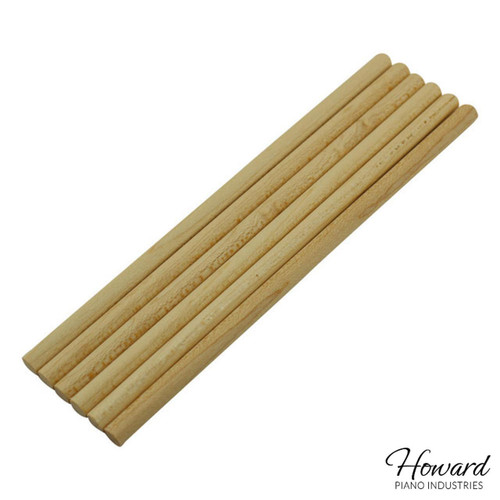 Upright Piano Hammer Shanks