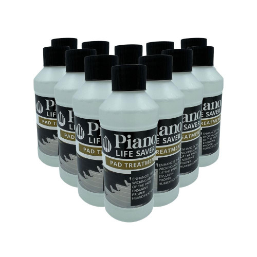 Dampp Chaser Humidifier Pad Treatment 7.5 oz - Case of 12 Dampp Chaser Humidifier Pad Treatment 7.5 oz - Case of 12