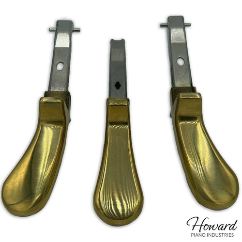 Right Pedal for Yamaha Upright Piano for models U1, U3, U5 or T121 Right Pedal for Yamaha Upright Piano for models U1, U3, U5 or T121