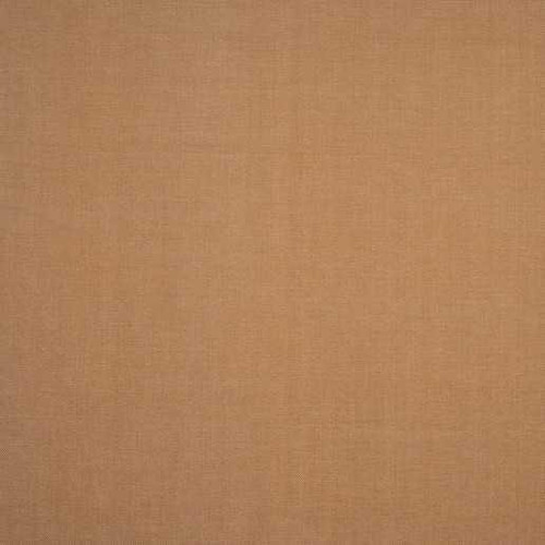 Hazelnut Cotton Duck Piano Bench Cushion