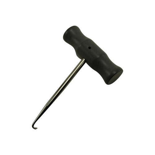 Piano Stringing Hook