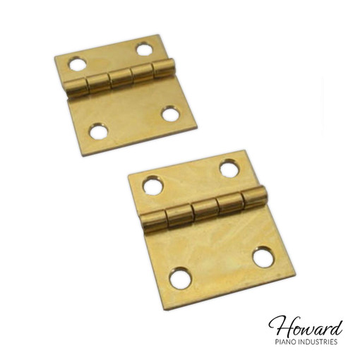 Piano Bench or Top Hinge Schaff Piano Supply Howard Piano Industries