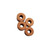 Sostenuto - Leather Disks Sostenuto - Leather Disks