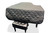 W. Hoffman Grand Piano Cover GRK Manufacturing Howard Piano Industries