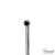 Piano Tuning Hammer with Star Tip Piano Tuning Hammer with Star Tip