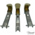 Right Pedal for Yamaha Upright Piano for models U1, U3, U5 or T121 Right Pedal for Yamaha Upright Piano for models U1, U3, U5 or T121