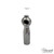 Professional Piano Tuning Hammer with Nylon handle