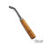 Tuning Hammer for Harpsichord, Dulcimer, Zither or Harp