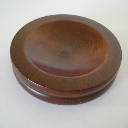 Buy Jansen Small Hardwood Piano Caster Cups (Sold Individually