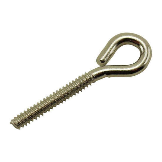 Let-off Regulating Screws Let-off Regulating Screws