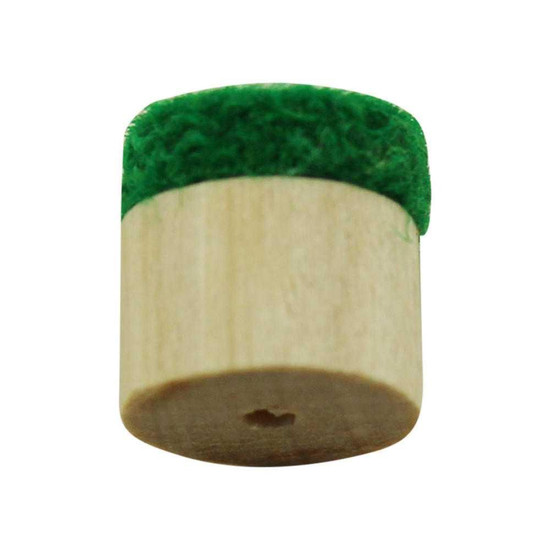 Let-Off Regulating Buttons