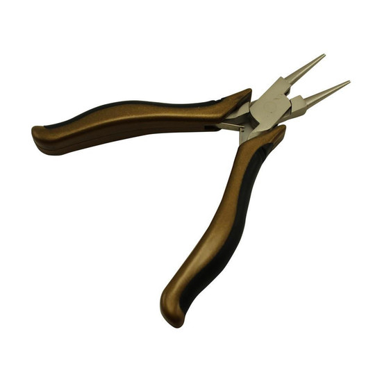 Round Nose Pliers