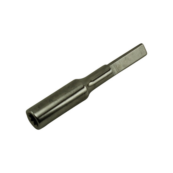 Power Piano Tuning Pin Socket
