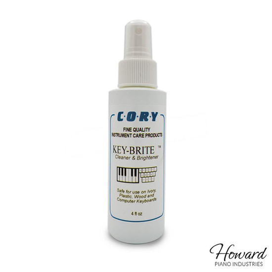 Cory Keybrite - Key Cleaner & Brightener
