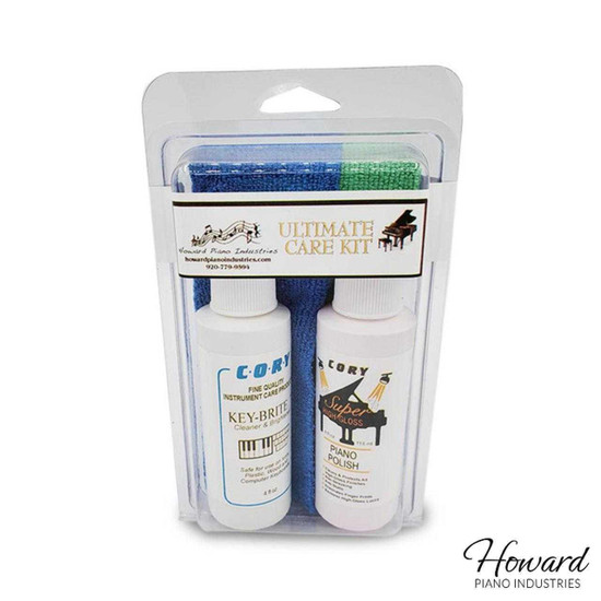 Cory Ultimate Care Kit