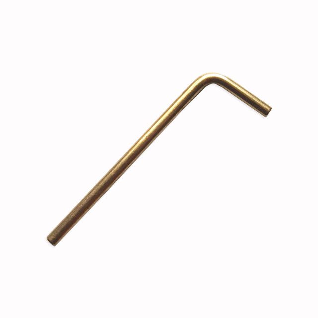 Buy Piano Hinge Pins Brass Howard Piano Industries
