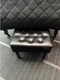 Mason & Hamlin Grand Piano Cover