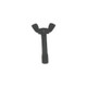 Yamaha Grand Piano Lyre Bolt