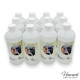 Dampp Chaser Humidifier Pad Treatment 16 oz. - Case of 12 Bottles Dampp Chaser Howard Piano Industries