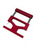 Piano Center Pin Extracting/Repinning Tool