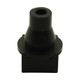 Spinet Piano Square Rubber Lifter Grommets